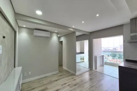 Cobertura com 3 Quartos para alugar, 194m² no Parque Industrial, Campinas