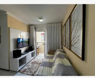 Apartamento com 2 Quartos à venda, 55m² no Aruana, Aracaju