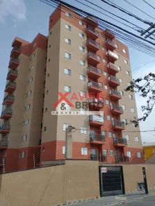 Apartamento com 2 Quartos à venda, 42m² no Jardim Eliane, São Paulo