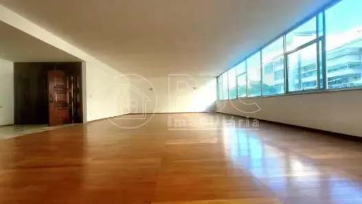 Apartamento com 4 Quartos à venda, 320m² no Tijuca, Rio de Janeiro