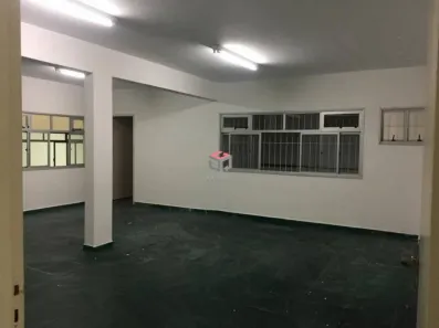 Prédio Comercial à venda, 1050m² no Vila Alzira, Santo André