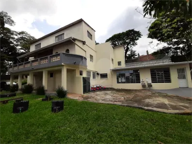 Prédio Comercial à venda, 1100m² no Parque Brasil, São Paulo