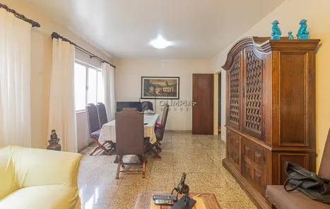 Apartamento com 3 Quartos à venda, 158m² no Jardim Paulista, São Paulo