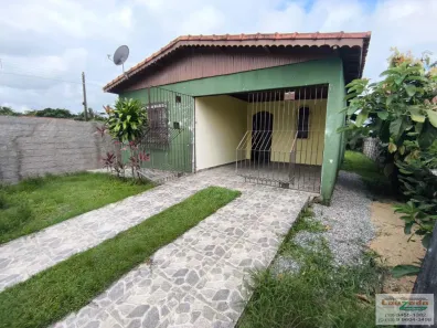 Casa com 1 Quarto à venda, 60m² no Estância São José, Peruíbe