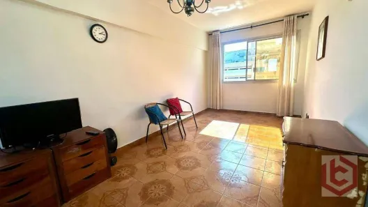 Apartamento com 2 Quartos à venda, 81m² no Marapé, Santos