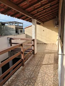 Casa com 2 Quartos à venda, 48m² no Campo Grande, Rio de Janeiro