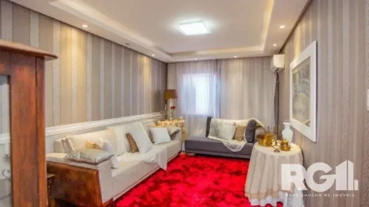 Apartamento com 2 Quartos à venda, 85m² no Jardim Lindóia, Porto Alegre
