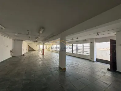 Ponto Comercial para alugar, 200m² no Jardim São Domingos, Americana
