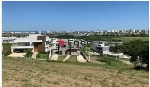 Lote/Terreno à venda, 900m² no Condomínio Reserva do Paratehy, São José dos Campos