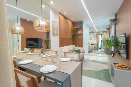 Apartamento com 2 Quartos à venda, 46m² no Fonseca, Niterói