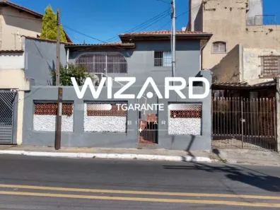 Casa com 5 Quartos à venda, 270m² no Vila Moraes, São Paulo
