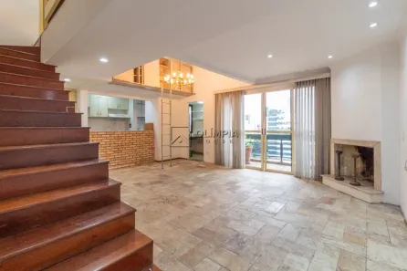 Apartamento com 2 Quartos à venda, 105m² no Pinheiros, São Paulo