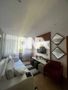 Apartamento com 2 Quartos à venda, 65m² no Copacabana, Rio de Janeiro