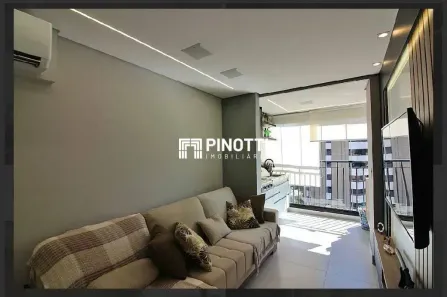 Apartamento com 2 Quartos à venda, 55m² no Centro, São Bernardo do Campo