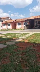 Casa de Condomínio com 2 Quartos à venda, 75m² no Residencial Jardins do Cerrado 7, Goiânia