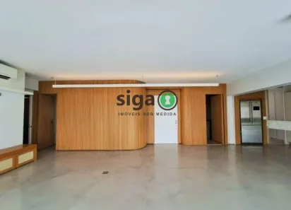 Apartamento com 2 Quartos à venda, 164m² no Brooklin Paulista, São Paulo