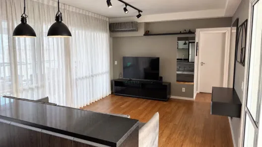 Apartamento com 2 Quartos à venda, 85m² no Pinheiros, São Paulo