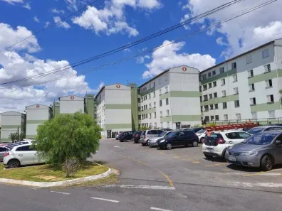 Apartamento com 2 Quartos à venda, 55m² no Chácara Dona Escolástica, Itaquaquecetuba
