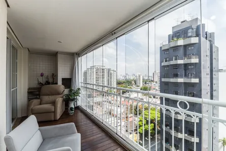 Apartamento com 2 Quartos à venda, 143m² no Indianópolis, São Paulo