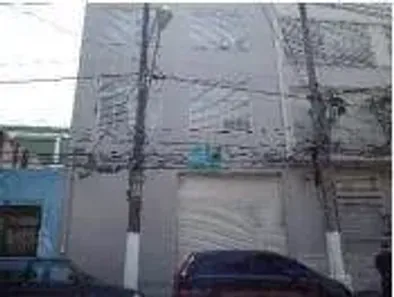 Galpão/Depósito/Armazém à venda, 800m² no Luz, São Paulo