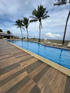 Casa de Condomínio com 3 Quartos à venda, 100m² no Itacimirim (Monte Gordo), Camaçari