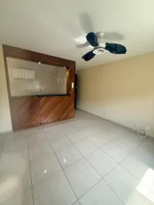 Apartamento com 2 Quartos para alugar, 45m² no Jacarepaguá, Rio de Janeiro