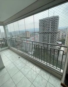 Apartamento com 3 Quartos à venda, 77m² no Jardim Flor da Montanha, Guarulhos