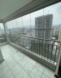 Apartamento com 3 Quartos à venda, 77m² no Jardim Flor da Montanha, Guarulhos