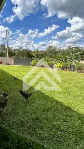 Fazenda/Sítio com 3 Quartos à venda, 380m² no Jardim Santa Maria, Rio Claro