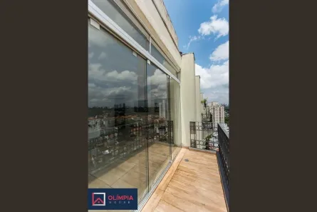Cobertura com 4 Quartos para alugar, 320m² no Sumaré, São Paulo