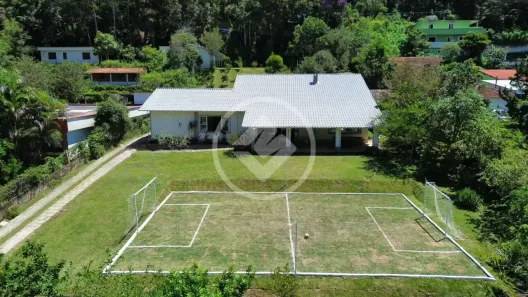 Casa com 4 Quartos à venda, 337m² no Albuquerque, Teresópolis