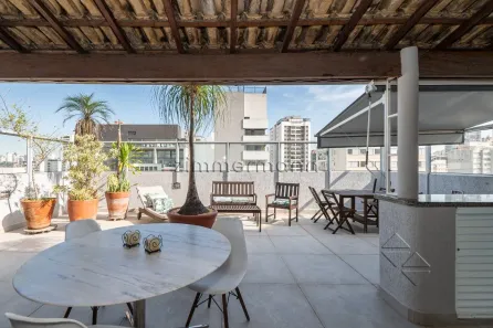 Apartamento com 3 Quartos à venda, 209m² no Perdizes, São Paulo