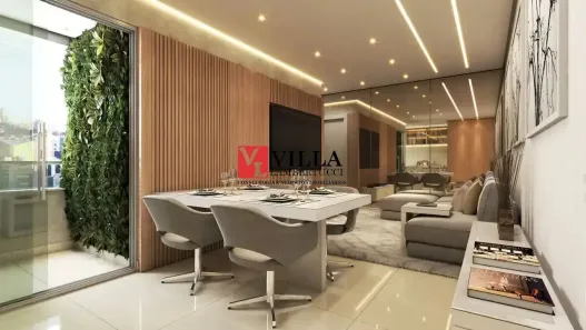 Apartamento com 2 Quartos à venda, 63m² no Cidade Nova, Belo Horizonte
