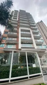 Sala Comercial à venda, 34m² no Vila Mariana, São Paulo