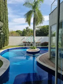 Sobrado com 4 Quartos à venda, 441m² no Loteamento Residencial Campos do Conde II, Tremembé