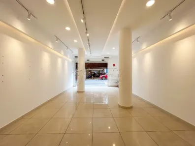 Ponto Comercial para alugar, 80m² no Centro, Ribeirão Preto