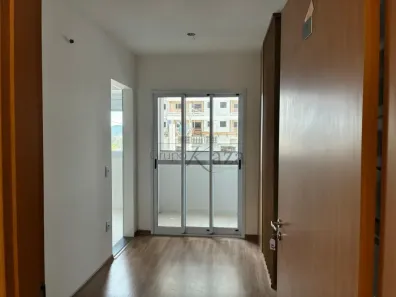 Apartamento com 2 Quartos para alugar, 62m² no Condomínio Residencial Colinas do Paratehy, São José dos Campos