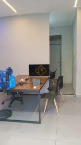 Ponto Comercial para alugar, 50m² no Parque Industrial Lagoinha, Ribeirão Preto