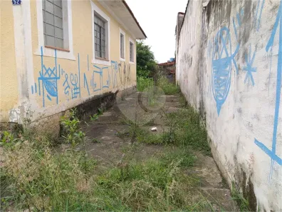 Lote/Terreno à venda, 534m² no Vila Nova Mazzei, São Paulo
