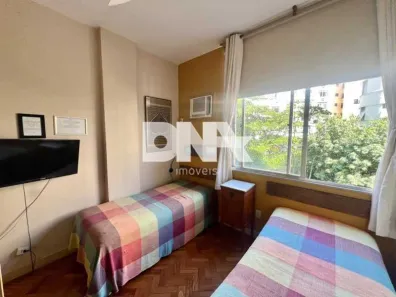 Apartamento com 2 Quartos à venda, 80m² no Ipanema, Rio de Janeiro