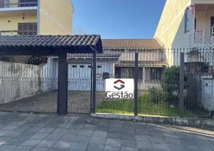 Sobrado com 2 Quartos à venda, 120m² no São José, Canoas