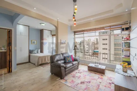 Apartamento com 1 Quarto à venda, 60m² no Centro, Campinas