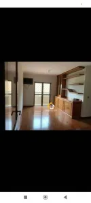 Apartamento com 3 Quartos à venda, 90m² no Vila São Jorge, São José do Rio Preto