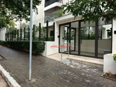 Apartamento com 4 Quartos à venda, 160m² no Indianópolis, São Paulo