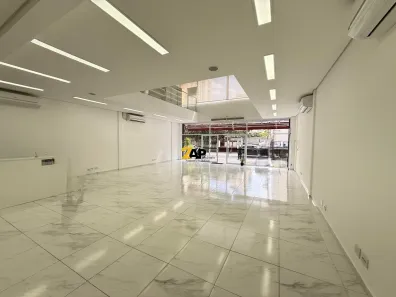 Ponto Comercial para alugar, 280m² no Indianópolis, São Paulo