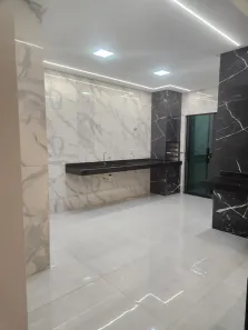 Casa com 3 Quartos à venda, 128m² no Cardoso Continuação, Aparecida de Goiânia