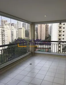 Apartamento com 3 Quartos à venda, 127m² no Vila Suzana, São Paulo