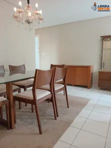 Apartamento com 3 Quartos para alugar, 69m² no Muchila, Feira de Santana