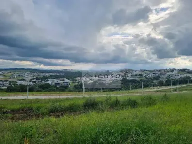 Lote/Terreno à venda, 348m² no Loteamento Terras Alpha São José dos Campos, São José dos Campos