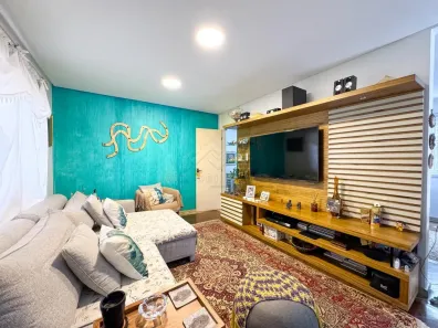 Sobrado com 3 Quartos à venda, 192m² no Taboão, São Bernardo do Campo